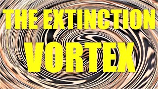 The Math Behind Why Species Go Extinct: What is an Extinction Vortex