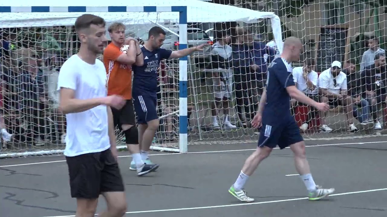 1. Tradicionalni Turnir NŠ Fenix Ljubljana Polje Maj 2024