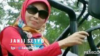 Wesing  Janji Setyo  Voc Ega U0026 Indari