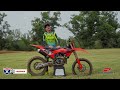 Racer X Films: 2026 KTM 450 SX-F Garage Build