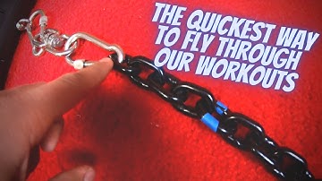 Master Your Isochain: Essential Guide to Chain Link Setup