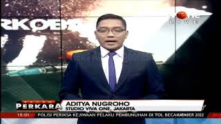 Aditya Nugroho - Ragam Perkara (24/10/2022)