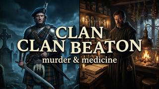 Murder, Magic, and Medicine: The Two Faces of Clan Beaton