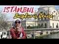 Istanbul Bosphorus Cruise