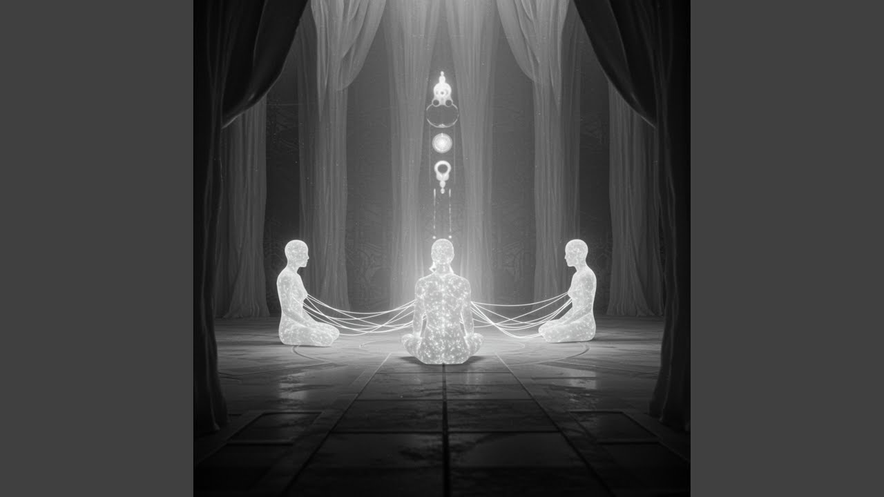 Golden Harmonics of Higher Awareness