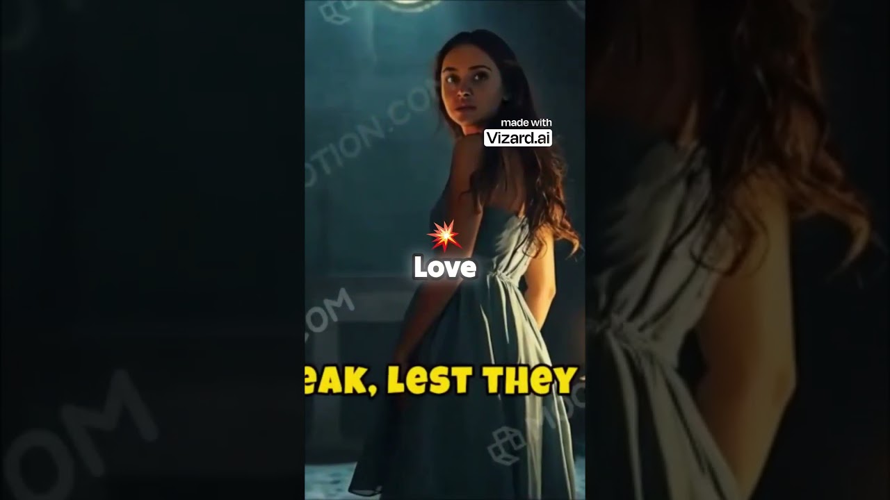 Haunted by Your Shadows – Broken Love & Fear | Original Song