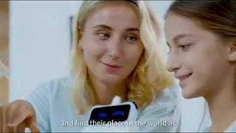 Makeblock - Introducing Codey Rocky