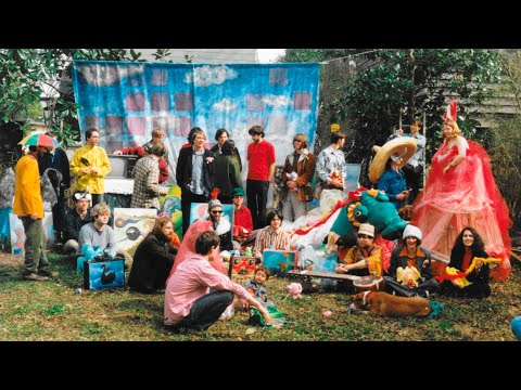 The Elephant 6 Recording Co. (Documentary 2022) | DOC NYC Festival Official Teaser