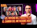 Debate la muerte de las batallas de gallos  el freestyle cambia  quesada nocre navas