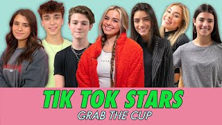 TikTok Stars - Grab The Cup