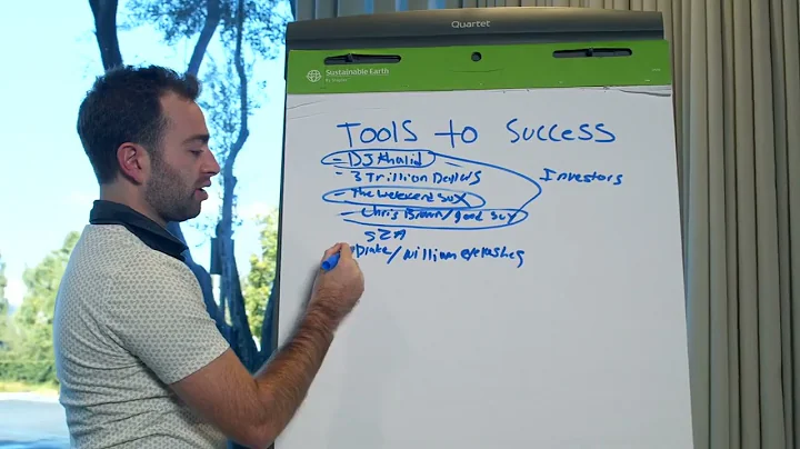 Building A Strong Foundation For Network Marketing Success: Essential Steps