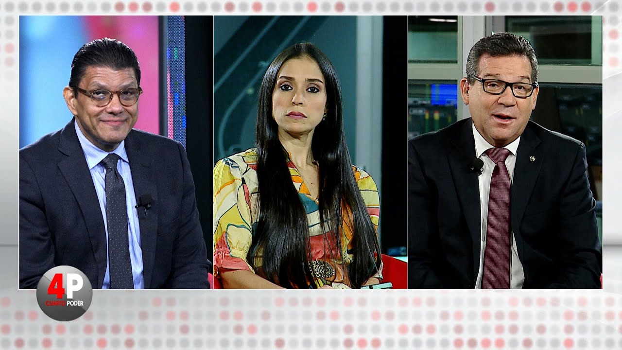 Cuarto Poder: 17 de junio de 2024