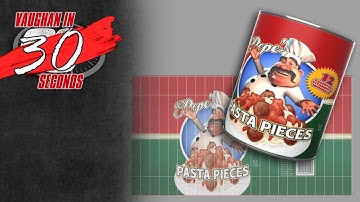 MODO | UV: Use Image Ratio