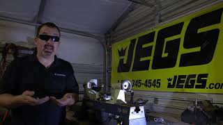 Dan Parker Racing Power of the Pen Campaign