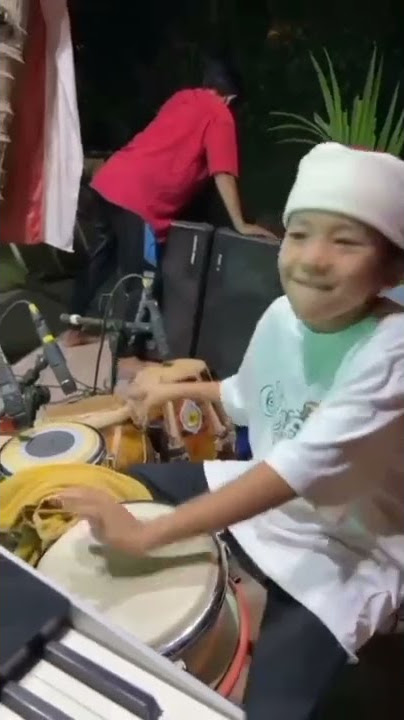 Alvaro Kendang Cilik