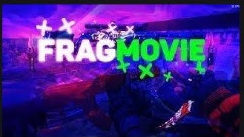 Rustme Frag Movie by _Kiselb_