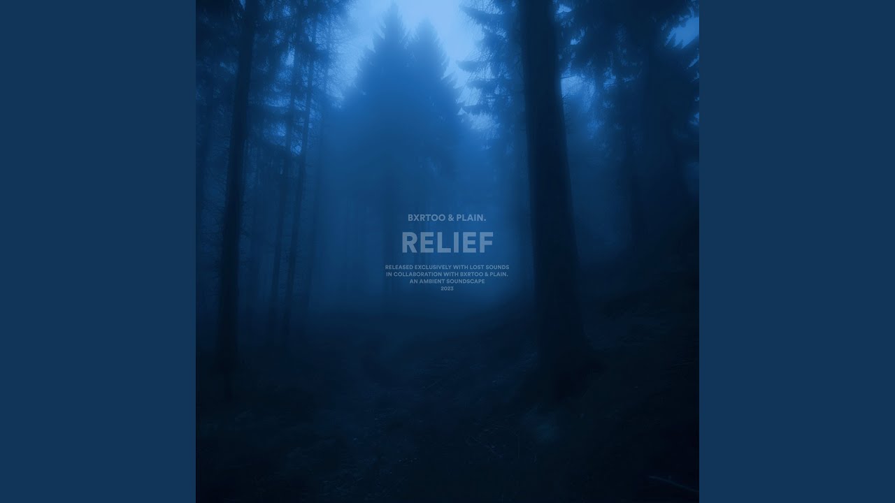 Watch relief on YouTube Watch relief on YouTube