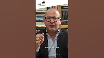 Het toeslagencircus moet stoppen!