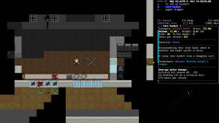 Cataclysm Quick Tip #26 - Folding Shopping Cart