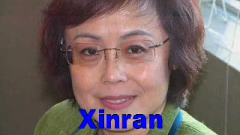 Xinran-China Witness: Voices from a Silent Generat...