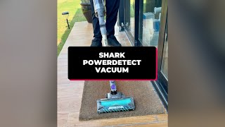 Shark PowerDetect Unboxing | AI Dirt Detection + Auto Empty Bin