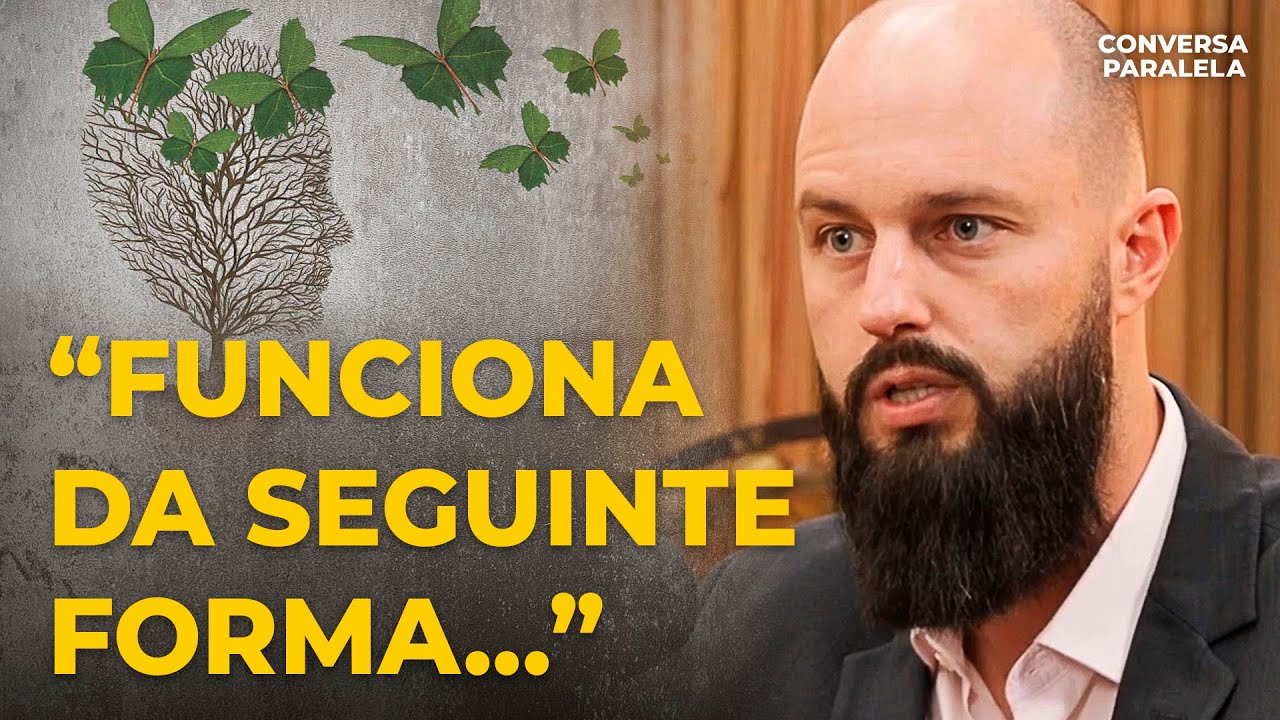 O que é Logoterapia? — Transcript