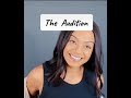 AUDITION | SHOW TV | CRIMINAL MINDS | ACTOR | ACTRESS | HOW TO BECOME AN ACTOR | HOT ACTRESS | SHOW