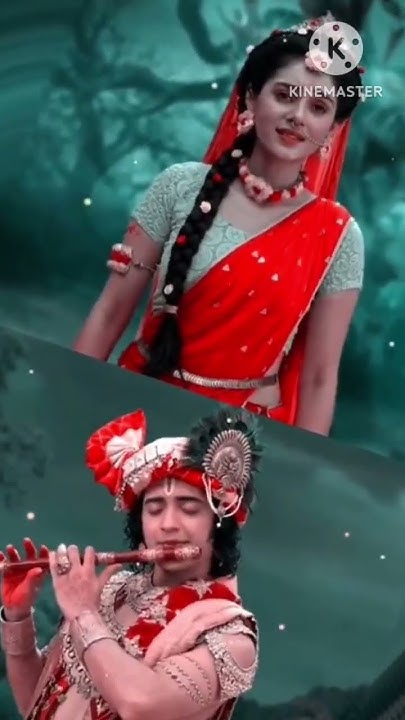 Tu Ishq Ishq Sa Mere Song Download Tu Ishq Ishq Sa Mere | Radha Krishna ️ Holi Status | #shorts #holi #