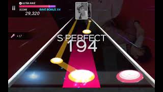 SUPERSTAR JYP - JANG WOOYOUNG (EVENT) - THINK TOO MUCH (FEAT. DAMINI) 💭 (⭐️⭐️⭐️ HARD)