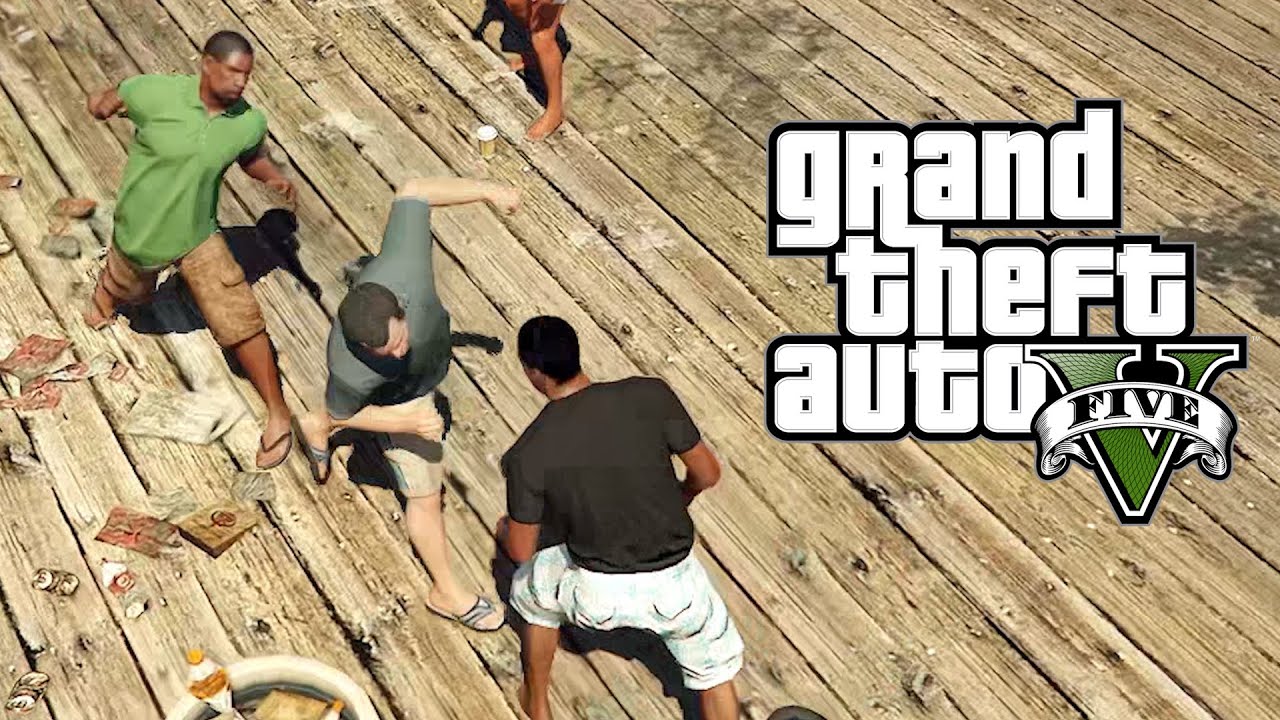 착한 사람도 인성질하게 만드는 전설의 게임