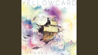 Video thumbnail of "Yellowcard - My Mountain"