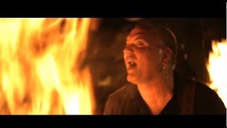 Video thumbnail of "Reincidentes - Vamos pal infierno (videoclip oficial)"