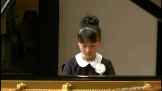 蝶々 ゲール 小４ Youtube