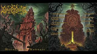 Shrine of Skulls - Plaguing Aeons