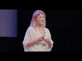 Libérer la parole pour devenir le héros de votre vie | Sofia Michel | TEDxMonplaisir