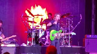 Rick Springfield Little Demon 9/21/19 Hollywood Casino Charles Town WV