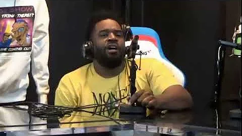 11-12-19 - The Corey Holcomb 5150 Show - Wearing Pink, Parenting, and Marriages