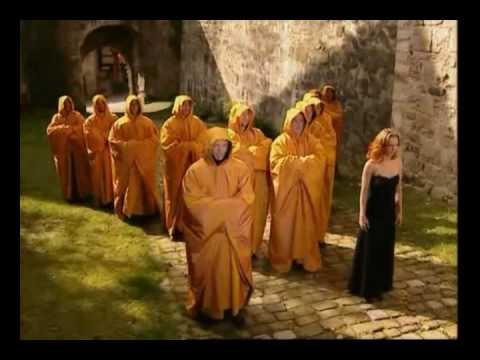 Gregorian con Amelia Brightman - Join Me (Subtitulado en Español)