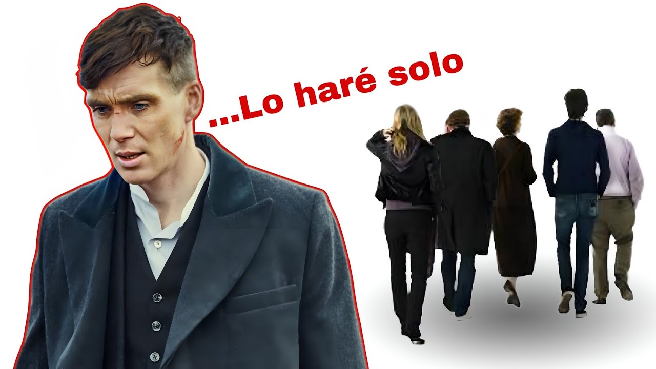 ¡Cuidado! 9 Enormes desventajas de ser un Sigma