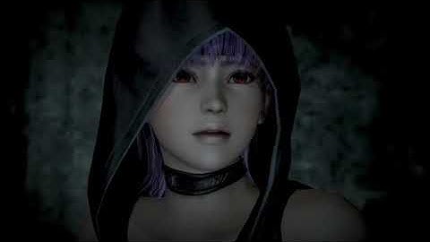 Fatal frame 5 Maiden of black water Ayane Episode Walkthrogh