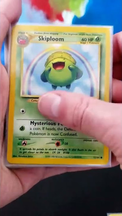 Pokemon Mail #69