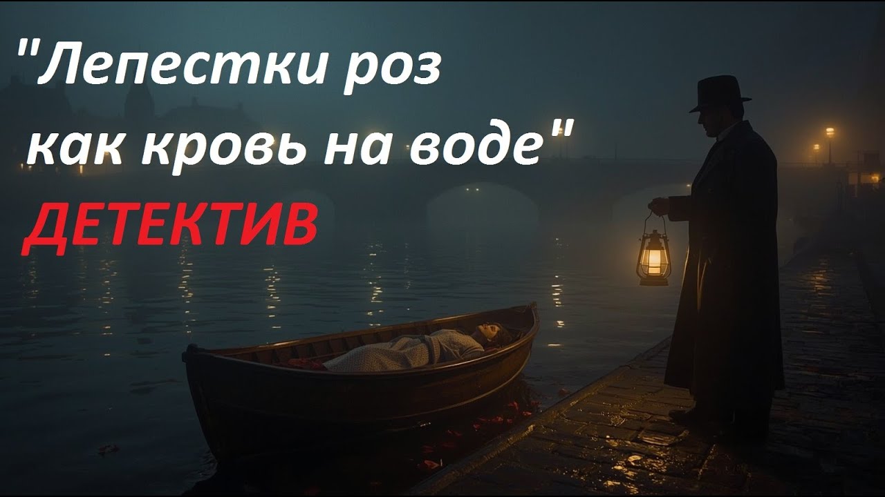 АУДИОКНИГА ПОЛНОСТЬЮ 