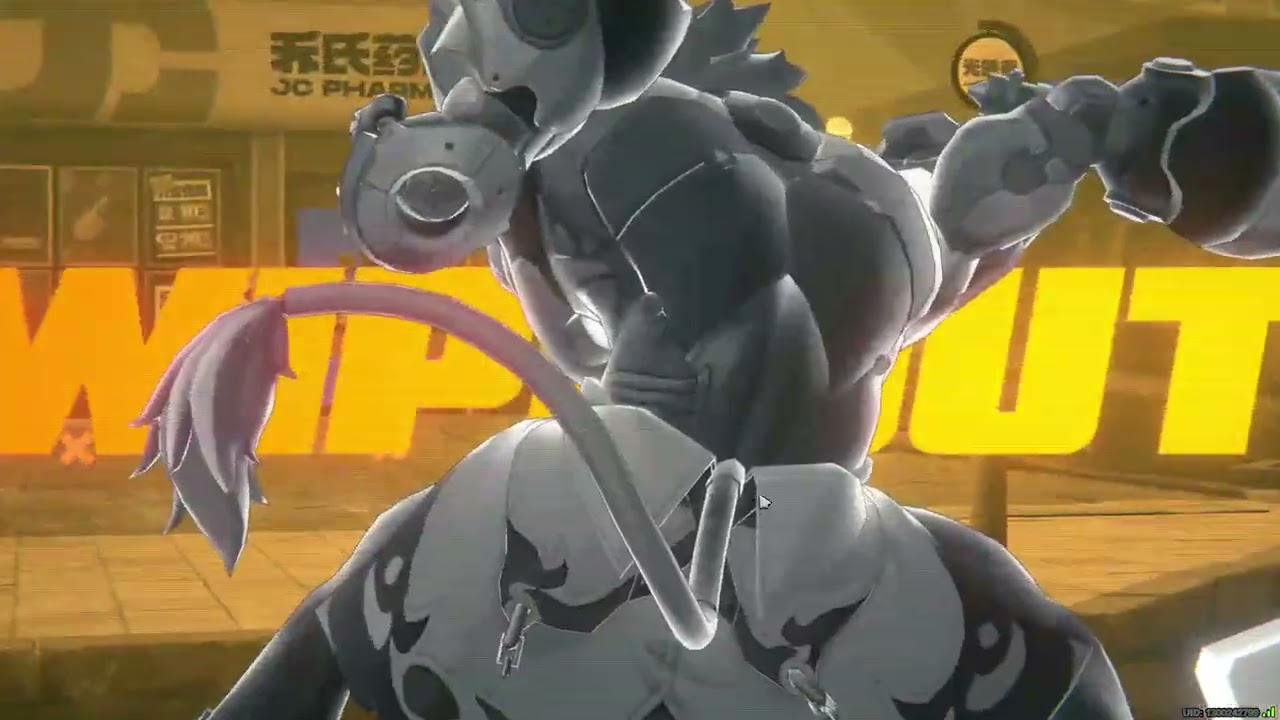 [ZZZ] Simulated Sequence Showdown - Final Stretch