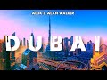 Alok  alan walker  headlights ft kiddo dubai uae 4k