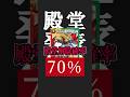 【8/2発表】ドギラゴン剣は殿堂解除されるかもしれない #shots #デュエマ