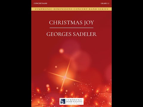 Christmas Joy