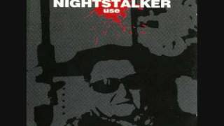 Vignette de la vidéo "NIGHTSTALKER - This Is U"