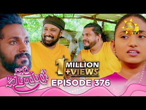 Paata Kurullo - පාට කුරුල්ලෝ | Episode 376 | 2025-10-17 | Hiru TV