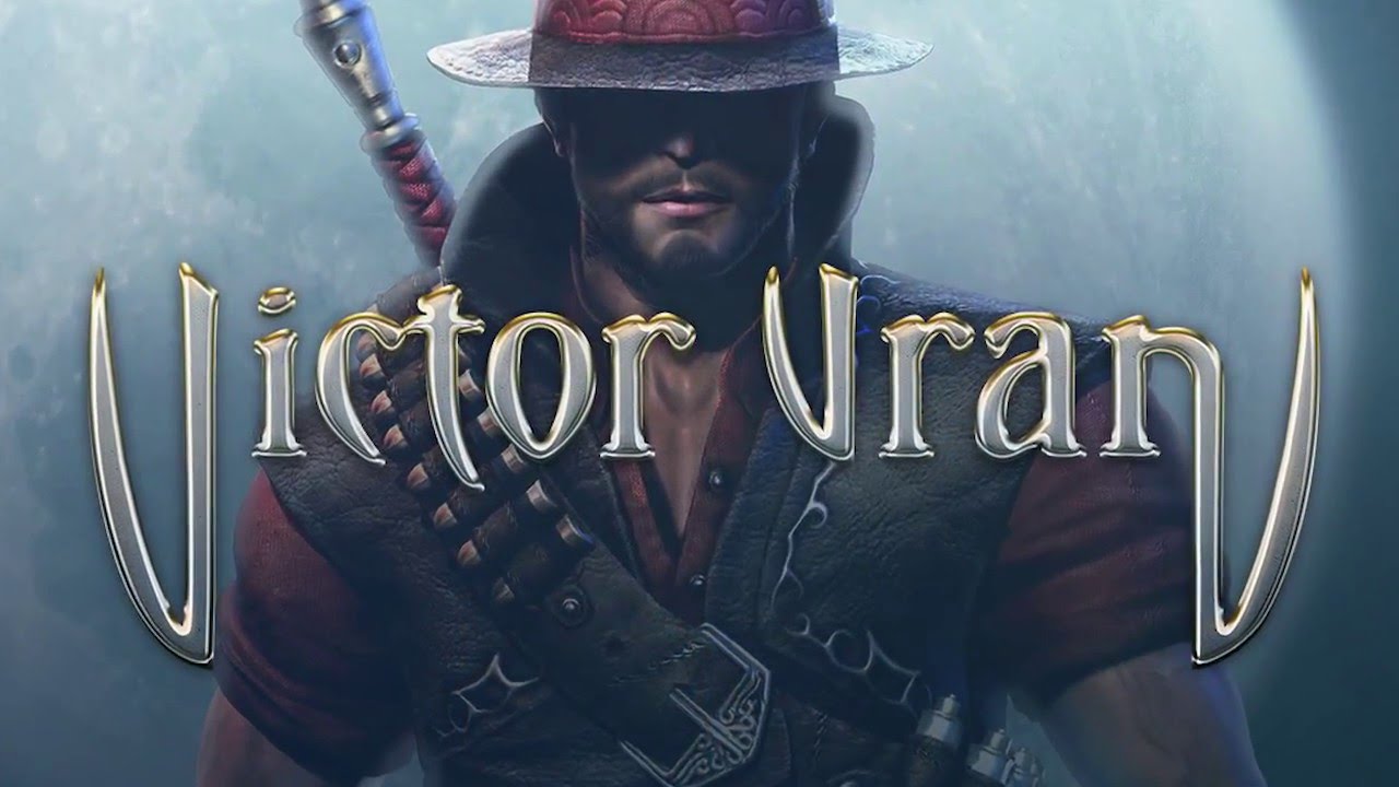 Super Beardy Bros. | Victor Vran #6 | Team Work (Co-op PC Gameplay)