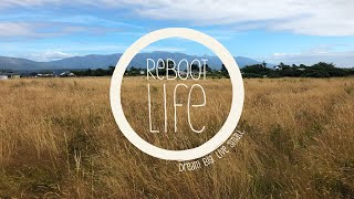 Reboot Life – OFF-GRID HOMESTEAD: TRAILER